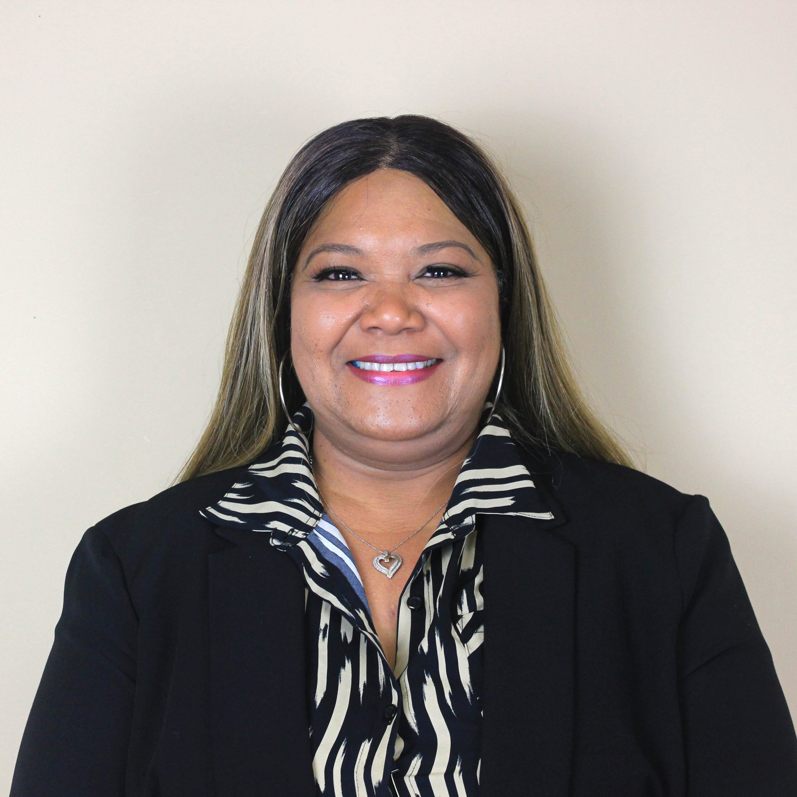 Carmen Thompson Collins