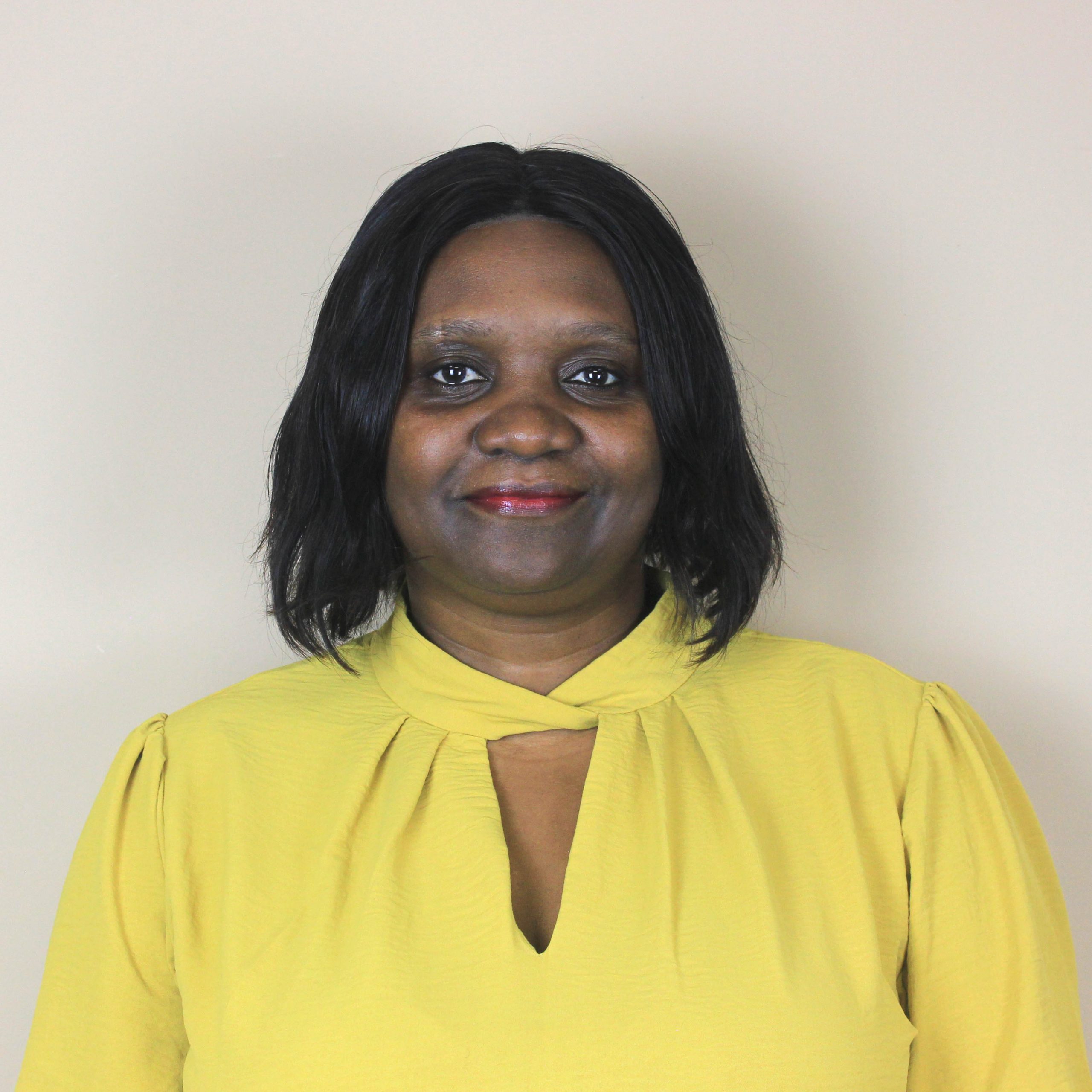 Maurine Nyambura
