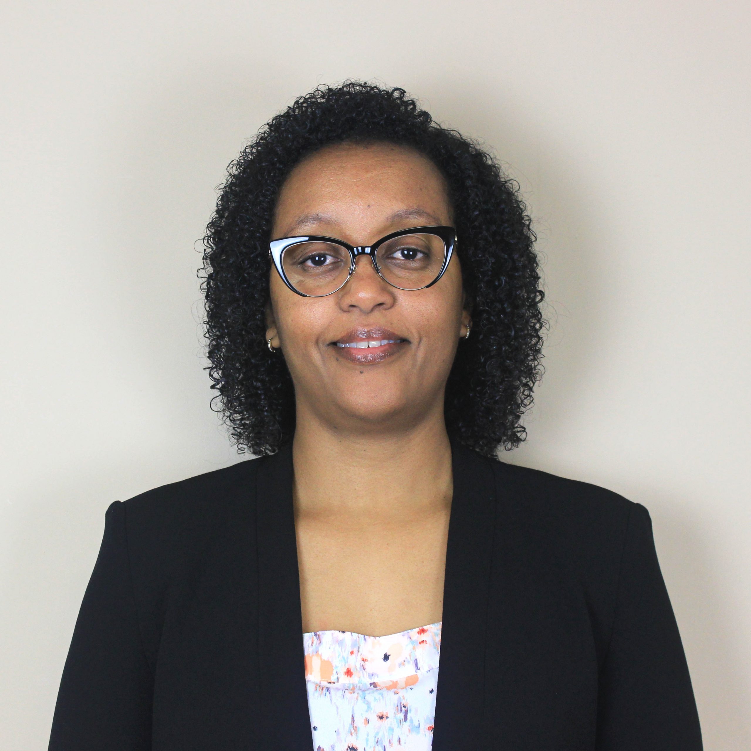 Lensa Girsha, DNP, MSA, APRN, NP-C