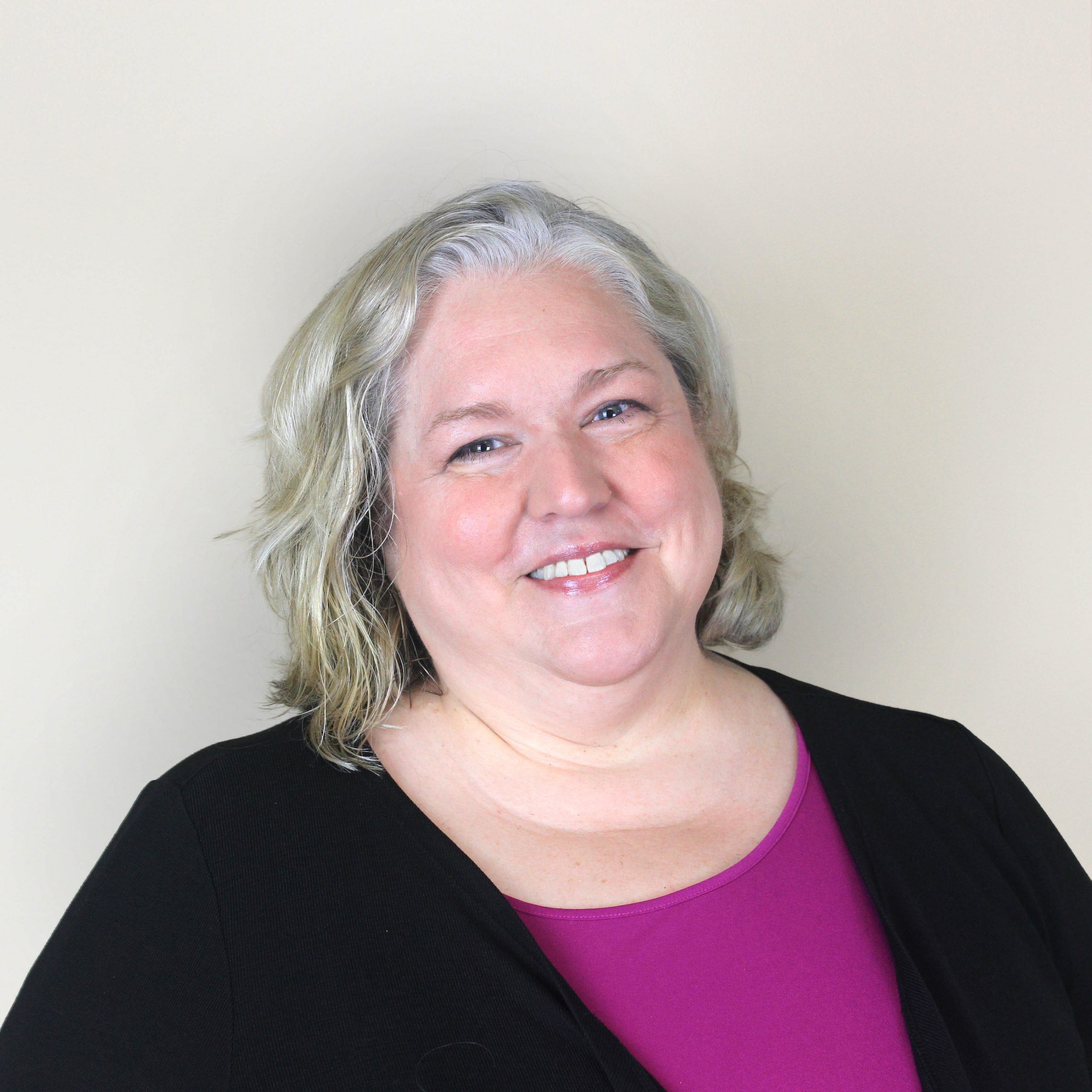 Susan Ranghan Gichohi